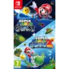 Super Mario Galaxy™ + Super Mario Galaxy™ 2 - Switch