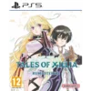 Tales of Xillia Remastered - PS5