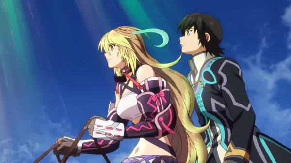 Tales of Xillia Remastered - PS5 - Image 3