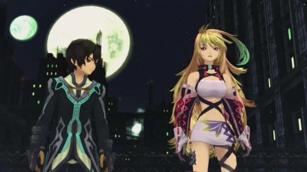 Tales of Xillia Remastered - PS5 - Image 5