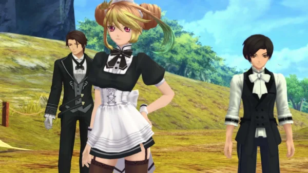 Tales of Xillia Remastered - PS5 - Image 7