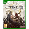 Code Vein II - Xbox Series X