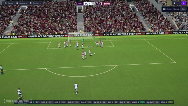 Football Manager 26 - PS5 - Image 4