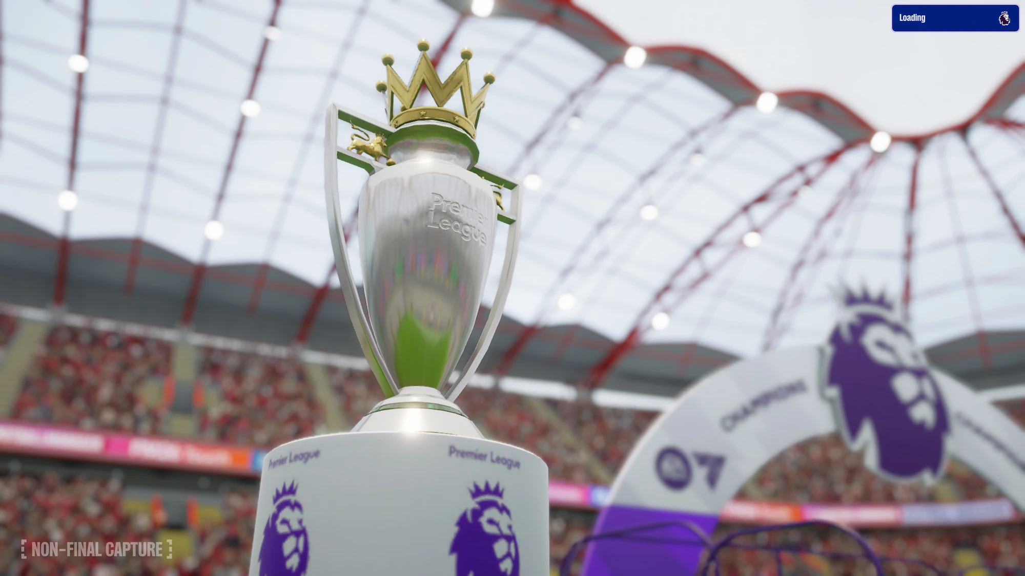 Football Manager 2026 Console overview and matchday interface