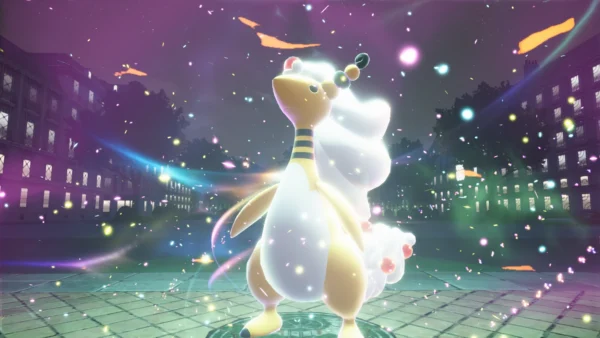 Pokemon Legends Z- A - Switch 2 - Image 6