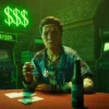 Vampire: The Masquerade 'Bloodlines 2' - Xbox Series X - Image 5