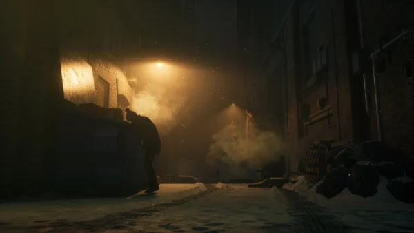 Vampire: The Masquerade 'Bloodlines 2' - Xbox Series X - Image 8