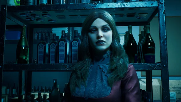 Vampire: The Masquerade 'Bloodlines 2' - Xbox Series X - Image 9