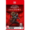 Assassin’s Creed Shadows - Switch 2