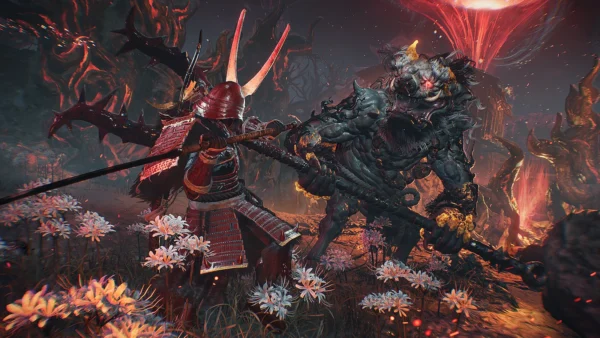 Nioh 3 - PS5 - Image 2