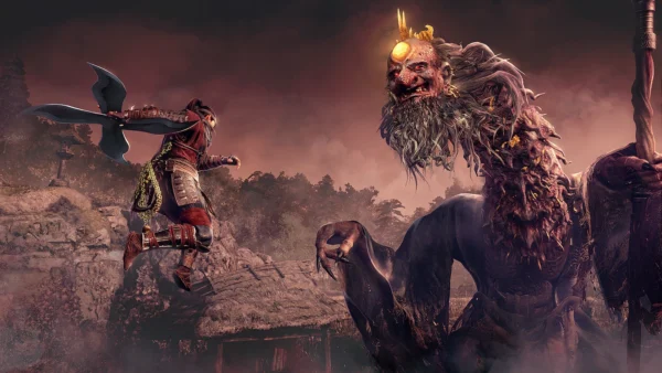 Nioh 3 - PS5 - Image 3