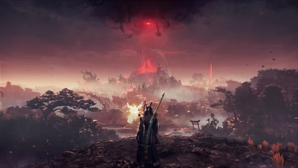 Nioh 3 - PS5 - Image 4