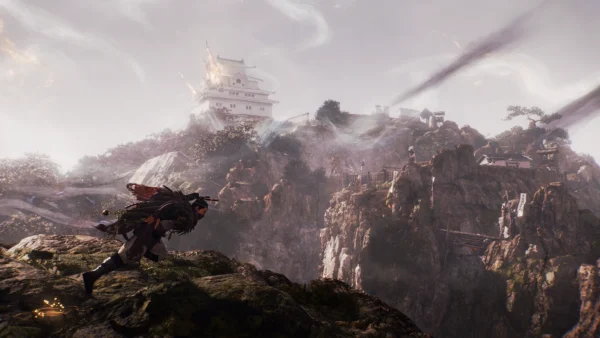 Nioh 3 - PS5 - Image 5
