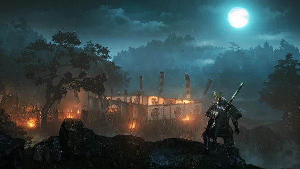 Nioh 3 - PS5 - Image 6