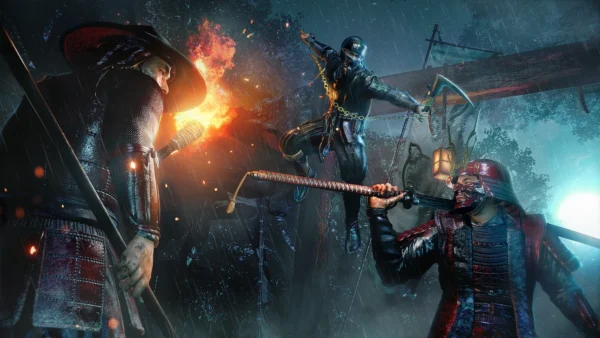 Nioh 3 - PS5 - Image 7