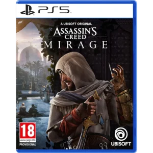 Assassin’s Creed Mirage PlayStation 5