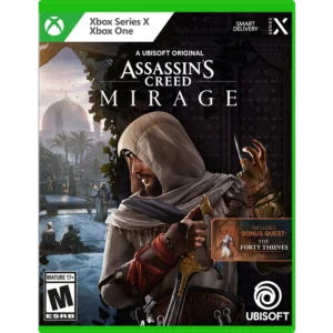 Assassin’s Creed Mirage Xbox Series/One