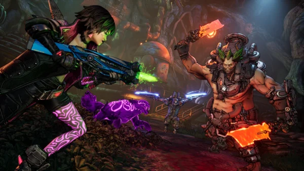 Borderlands 4 - Switch 2 - Image 10