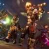 Borderlands 4 - Switch 2 - Image 2