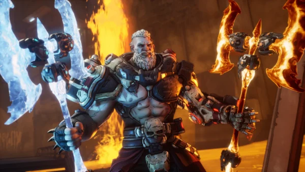 Borderlands 4 - Switch 2 - Image 5