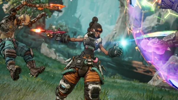 Borderlands 4 - Switch 2 - Image 6