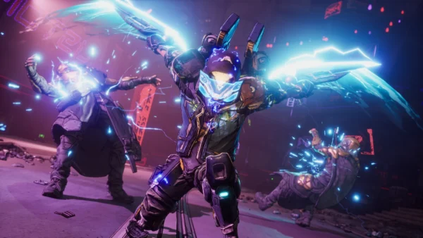Borderlands 4 - Switch 2 - Image 7