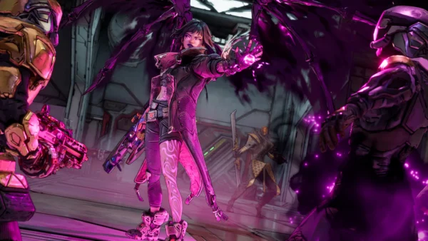 Borderlands 4 - Switch 2 - Image 9