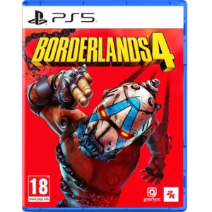 Borderlands 4 PlayStation 5