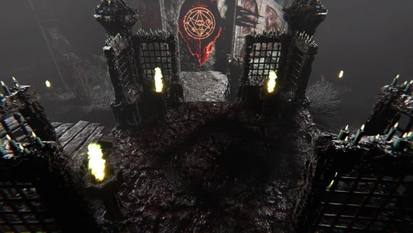 Dark Atlas: Infernum - PS5 - Image 5