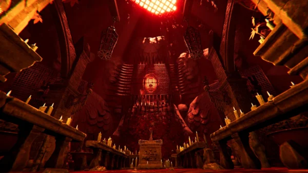 Dark Atlas: Infernum - PS5 - Image 6