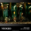 NEOGEO Arcade 3 - Evercade - Image 5