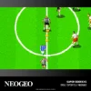NEOGEO Arcade 3 - Evercade - Image 7