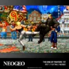 NEOGEO Arcade 3 - Evercade - Image 8
