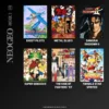 NEOGEO Arcade 3 - Evercade - Image 2