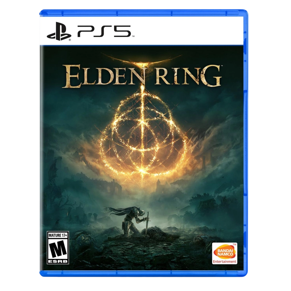 Elden Ring PlayStation 5