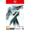Final Fantasy VII Remake Intergrade 'Day One Edition' - Switch 2