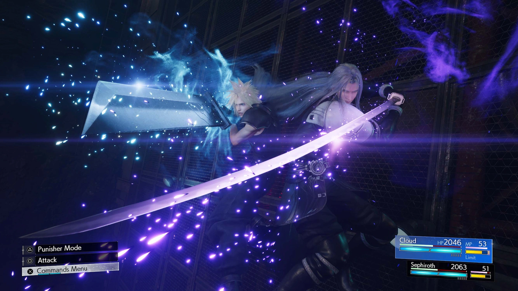 Final Fantasy VII Remake Intergrade and Rebirth collection overview