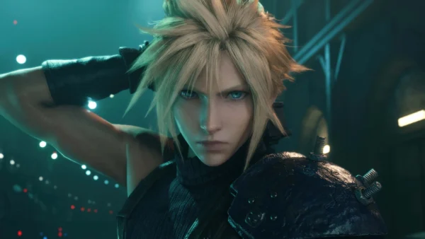 Final Fantasy VII Remake Intergrade 'Day One Edition' - Switch 2 - Image 3