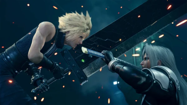 Final Fantasy VII Remake Intergrade 'Day One Edition' - Switch 2 - Image 4