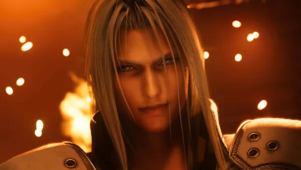 Final Fantasy VII Remake Intergrade 'Day One Edition' - Switch 2 - Image 5