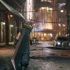Final Fantasy VII Remake Intergrade 'Day One Edition' - Switch 2 - Image 7