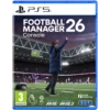 Football Manager 26 - PS5