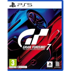 Gran Turismo 7 PlayStation 5