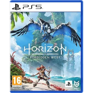 Horizon Forbidden West PlayStation 5