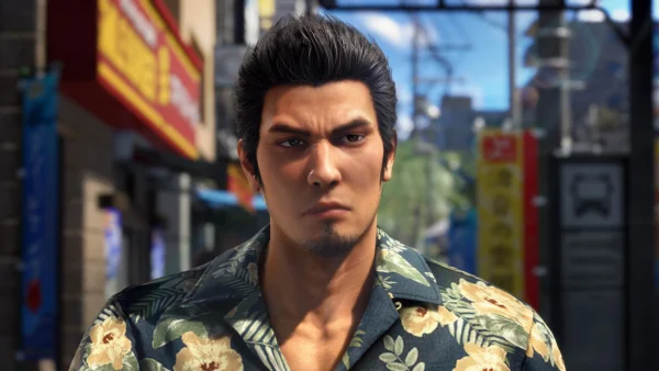 Yakuza Kiwami 3 'Dark Ties' - Switch 2 - Image 2