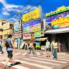 Yakuza Kiwami 3 'Dark Ties' - PS5 - Image 4