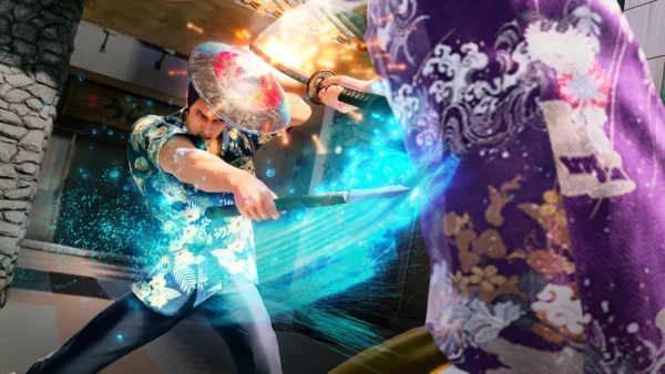 Yakuza Kiwami 3 'Dark Ties' - Switch 2 - Image 6