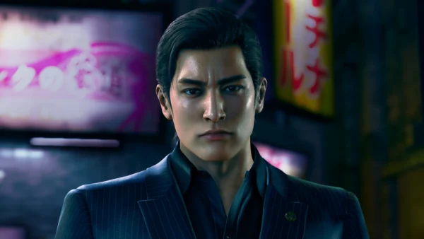 Yakuza Kiwami 3 'Dark Ties' - Switch 2 - Image 7