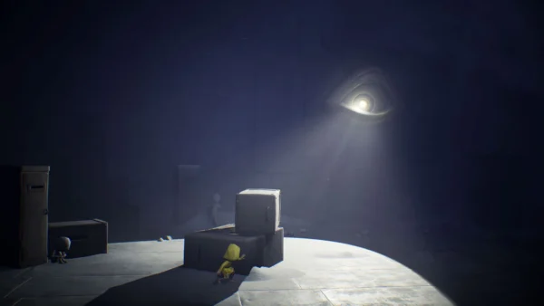 Little Nightmares Enhanced Edition Complete Edition - PS5 - Image 7