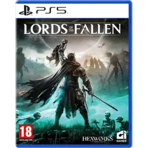 Lords of the Fallen PlayStation 5